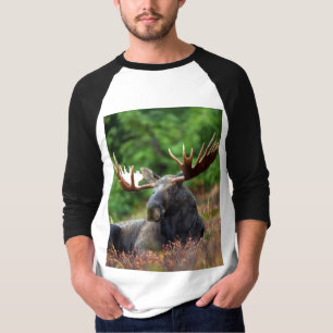 Moose T-Shirt