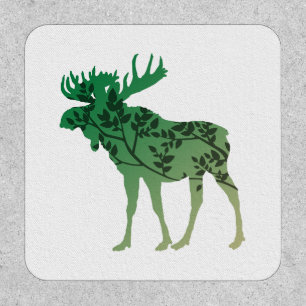 Moose Tree Patch