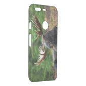 Moose Uncommon Google Pixel Case (Back/Right)