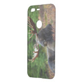 Moose Uncommon Google Pixel Case (Back/Left)