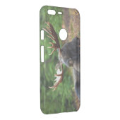 Moose Uncommon Google Pixel XL Case (Back/Right)