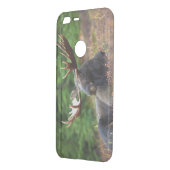 Moose Uncommon Google Pixel XL Case (Back/Left)