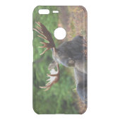 Moose Uncommon Google Pixel XL Case (Back)