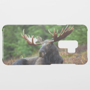 Moose Uncommon Samsung Galaxy S9 Plus Case
