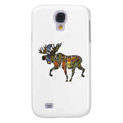 Moose Vibe Galaxy S4 Cover