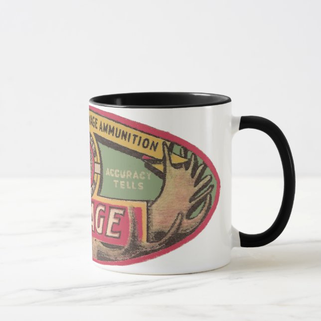 moosebox mug (Right)