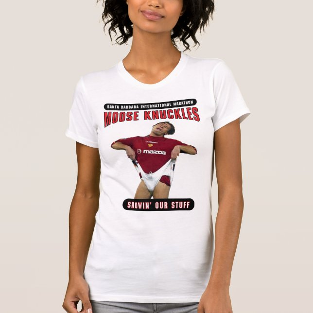 Mooseknucle Singlet T-Shirt (Front)