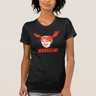 Mooselini T-shirts
