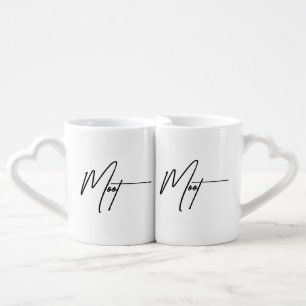 “Moot” – The Ultimate Mutual Friend Energy Coffee Mug Set
