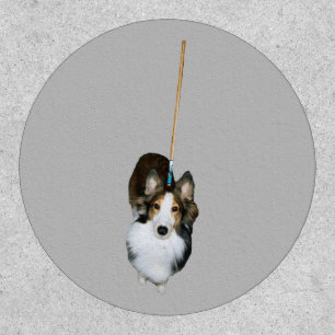 Mop Dog Patch