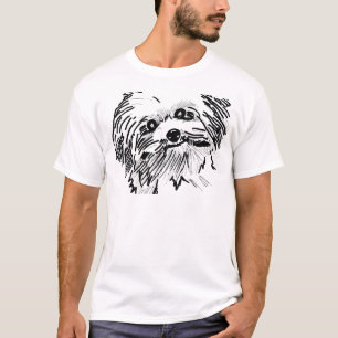 Mop Dog T-Shirt