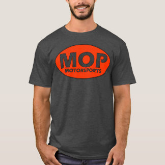 MOP Logo T-Shirt