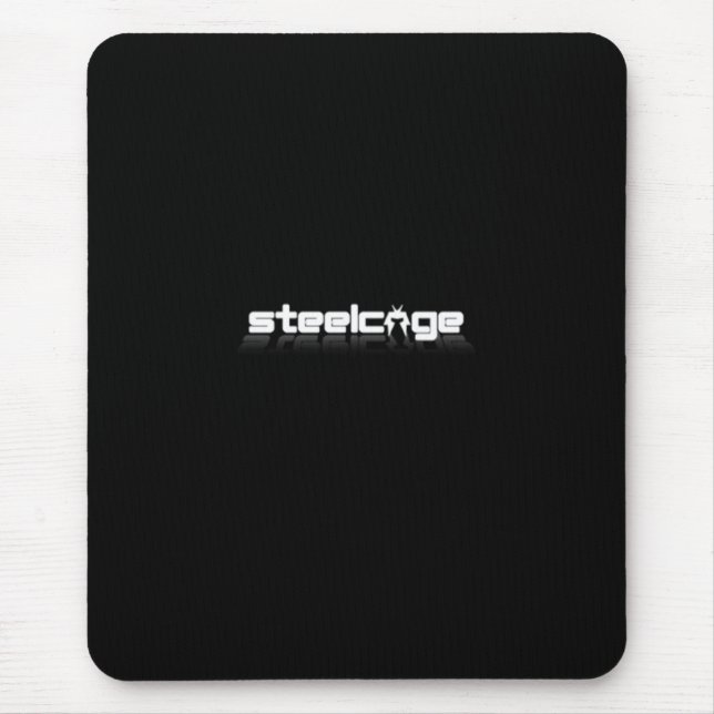 mopad mouse pad (Front)