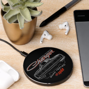 Mopar - 1968 Dodge Charger Charger