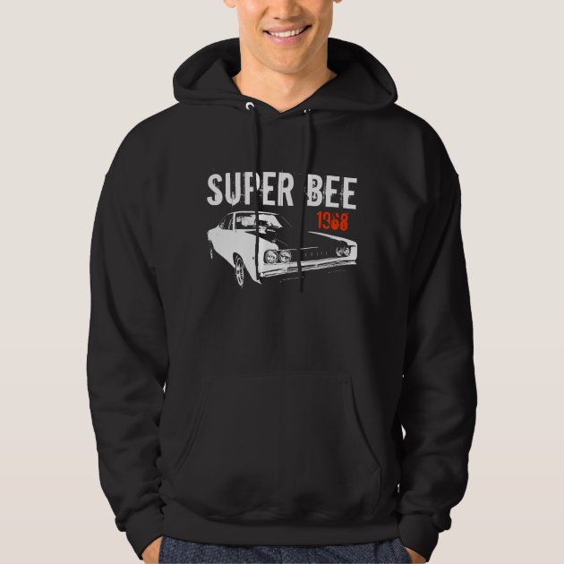 Super discount bee hoodie