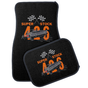 Mopar - 426 Superstock Car Floor Mat