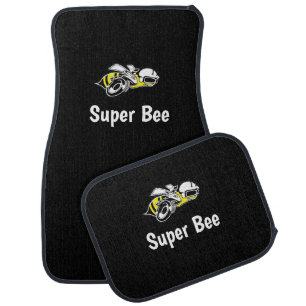 Mopar - Coronet Super Bee Car Floor Mat