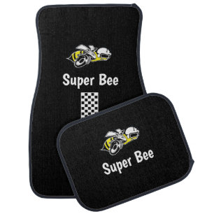 Mopar - Coronet Super Bee Car Floor Mat