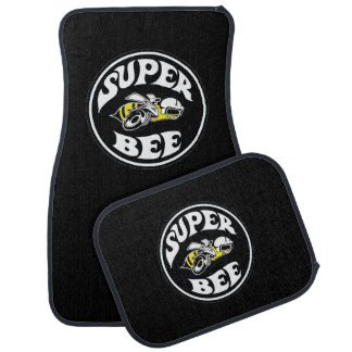 Mopar - Coronet Super Bee Car Floor Mat