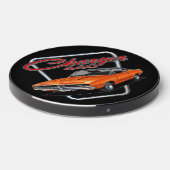 Mopar - Dodge Charger Charger (Front 2)