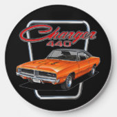 Mopar - Dodge Charger Charger (Front)