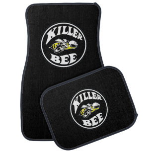 Mopar - Dodge Killer Super Bee Car Floor Mat