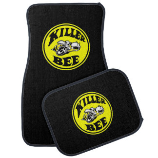 Mopar - Dodge Killer Super Bee Car Floor Mat