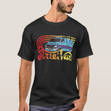 Mopar - Dodge Street Van