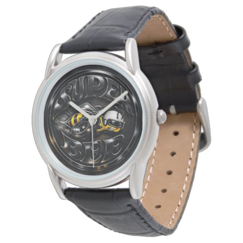 Mopar - Dodge Super Bee - Vintage Car Watch