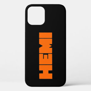 Mopar - HEMI Engine Case-Mate iPhone Case