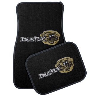 Mopar - Plymouth Duster Car Floor Mat