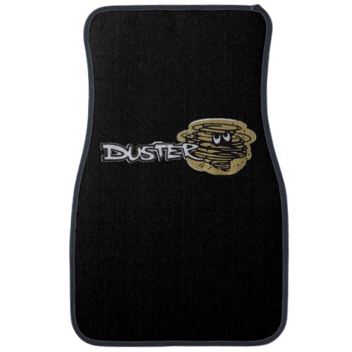 Mopar - Plymouth Duster Car Floor Mat