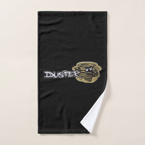 Mopar- Plymouth Duster Hand Towel