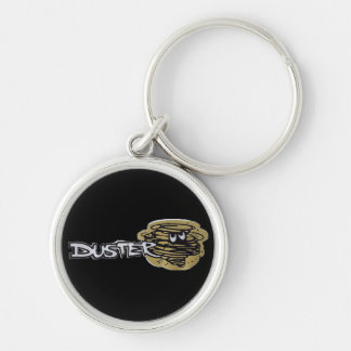 Mopar - Plymouth Duster Keychain