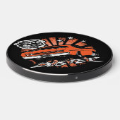 Mopar - Plymouth Duster Wireless Charger (Front 2)