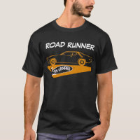 Mopar - Plymouth Road Runner - Air Grabber