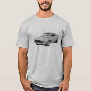 Mopar - Plymouth - Road Runner - Satellite - GTX T-Shirt