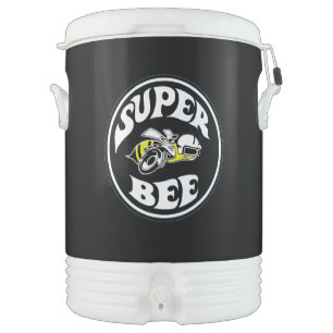 Mopar - Super Bee Beverage Cooler