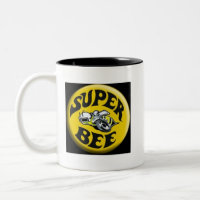 Mopar Super Bee logo
