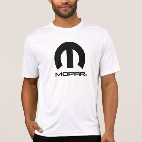 Mopar T_Shirt