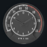 Mopar Tic-Toc-Tach Clock<br><div class="desc">If you have a Rally Dash in your car... . why not have it in your office or garage too??? This one is not Charger Specific..</div>