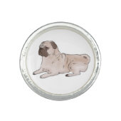mops ring (Front)