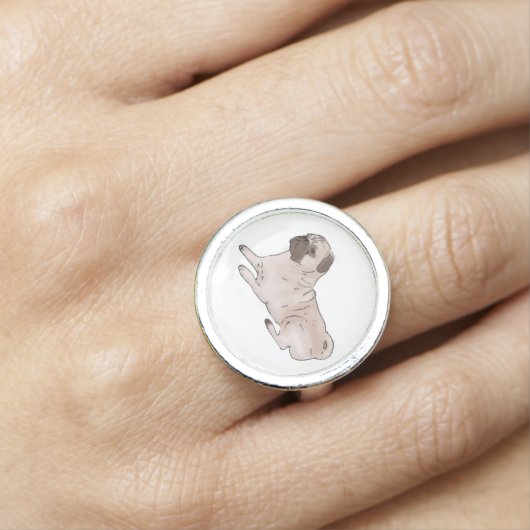 mops ring (In Situ)