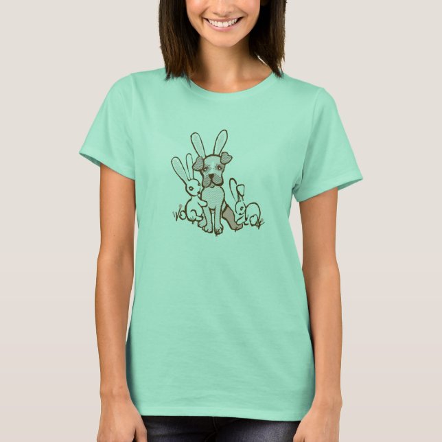mopsy T-Shirt (Front)