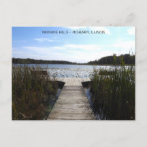 Moraine Hills, McHenry Illinois 