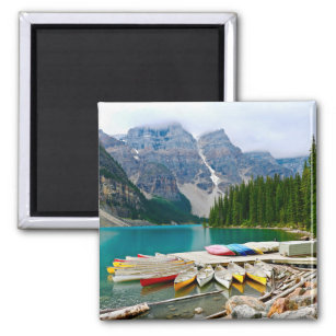 Banff Collection - Print #154 (Magnet)