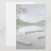 Moraine Lake Canada (Front/Back)