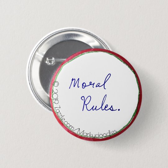 Moral Rules. Standard Button
