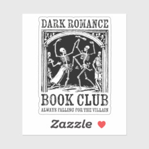 morally grey is my favorite color sticker