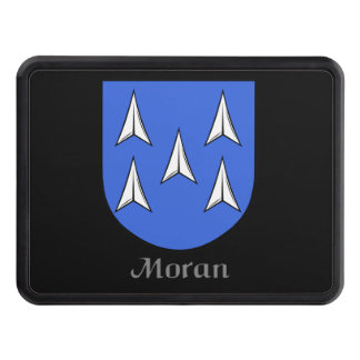 Moran Family Shield Hitch Cover